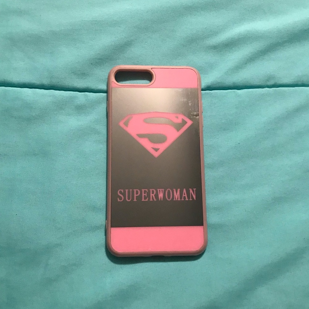IPhone 8 plus phone case
